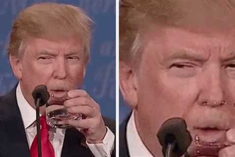 Send This To Your Grandma, Dad, Or MAGA-Supporting Family When They Ask You How Trump’s Economy Is..