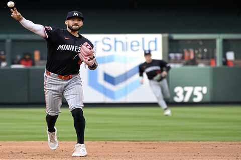 White Sox vs. Twins odds, prediction: Bet against historically bad squad tonight