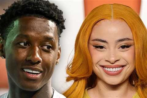 NFL Star Sauce Gardner Shares New Photos With Ice Spice Amid Dating Rumors