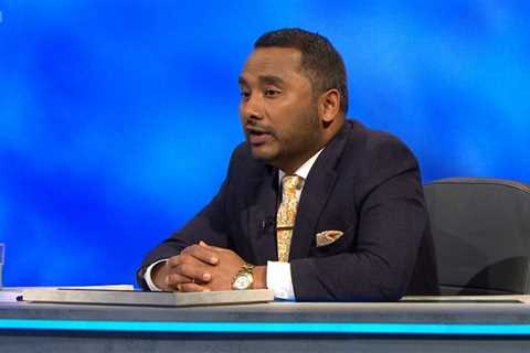 University Challenge contestant admits ‘I don’t understand the question’ as they struggle to answer ..