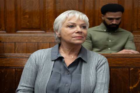 EastEnders actress achieves rare feat of starring in all 4 UK soaps like Denise Welch - can you..