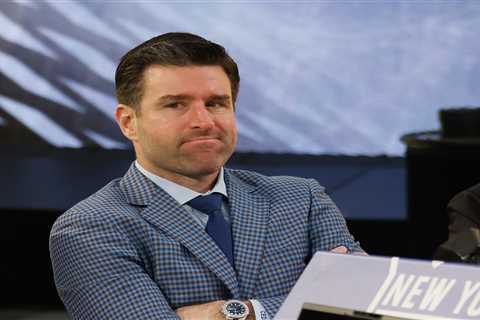 What the Rangers should do about their perilous draft-pick dilemma