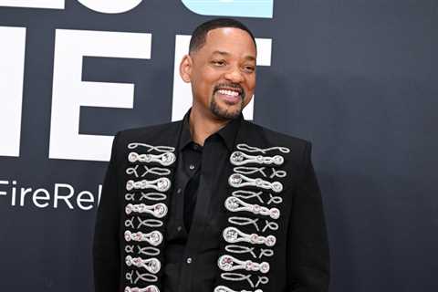 Will Smith Suggests Return to ‘Men in Black’ Franchise: ‘They Just Threw the Bag’