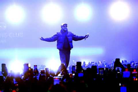 Ask Billboard: The Weeknd Ties Mariah Carey & Prince for the Most Consecutive Years With a Hot 100..