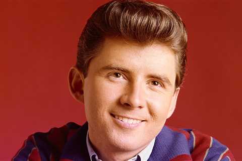 Singer Johnny Tillotson Dead at 86