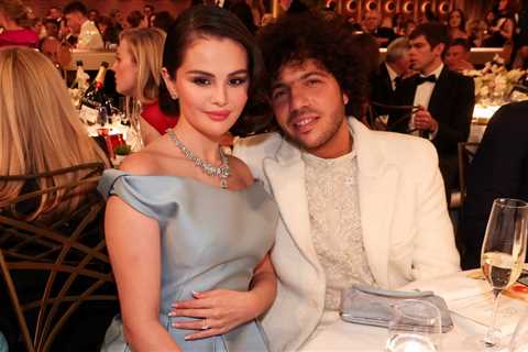 10 Albums Made By Couples: From Selena Gomez & Benny Blanco to The Carters