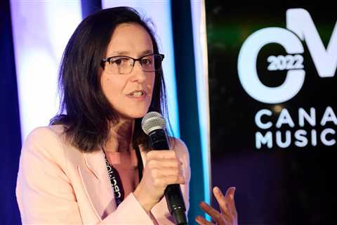 SOCAN Celebrates 100th Year With a Record $512M in Royalties Distributed to Creators and Publishers