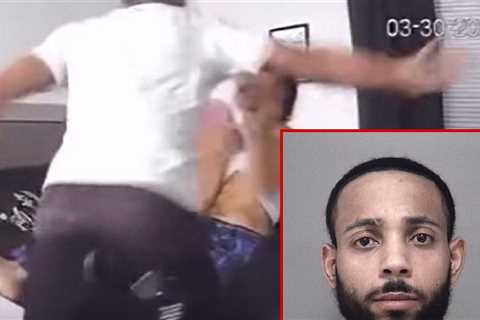 YouTube Star Kid Kypree Beat GF Over 'Something Stupid,' Alleged Victim Claims