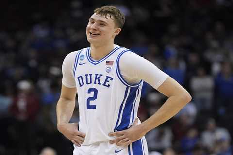 Sportsbooks ‘not doing well’ during nightmare run of March Madness favorites