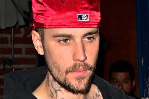 Please Stop Speculating On Justin Bieber's Mental Health