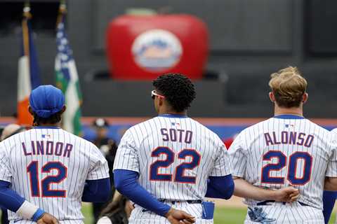 Mets’ Big 3 turning Steve Cohen’s $1 billion-plus dream into reality
