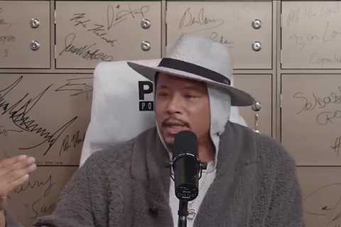 Terrence Howard Claims Diddy Tried To Have Sex With Him