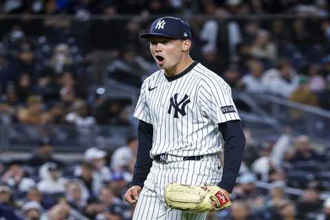 Yankees’ Will Warren tells The Post why he now believes in himself: ‘I belong here’