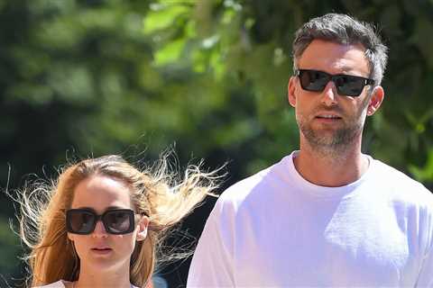 We Finally Have Some Alleged Details On Jennifer Lawrence Giving Birth To Her Second Child