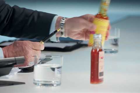 The Apprentice’s worst EVER disasters from ‘garbage’ hot sauce to task that LOST teams money