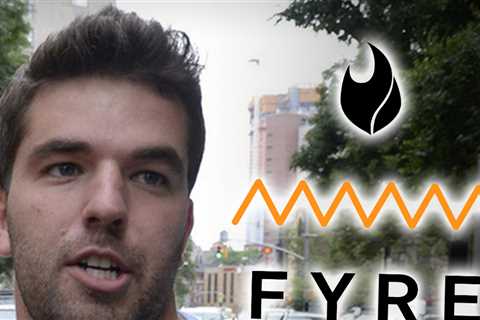 Fyre Festival 2.0 Not Happening in Mexico, Organizers Claim Government Screwed Them