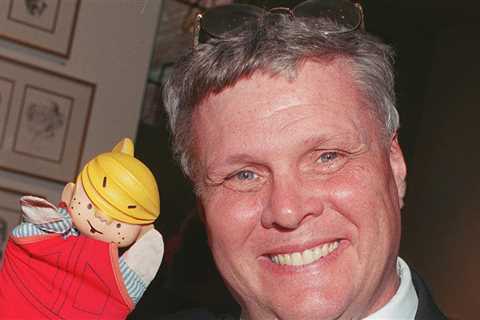 'Dennis the Menace' Actor Jay North Dead at 73
