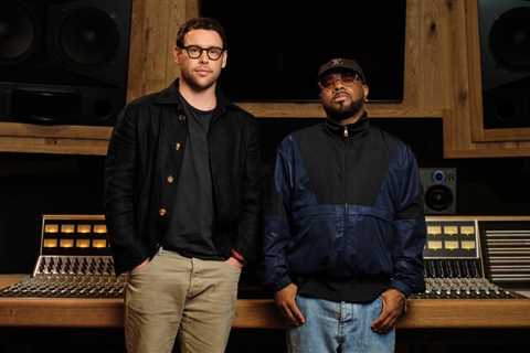 HYBE America Signs Distribution Partnership With Jermaine Dupri’s So So Def Recordings