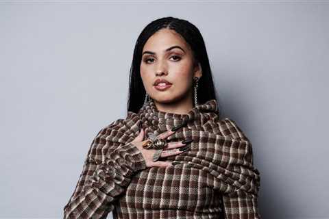 Mabel, Alice Glass, NAO & Sasha Keable Among First Announced 2025 SXSW London Music Fest Performers