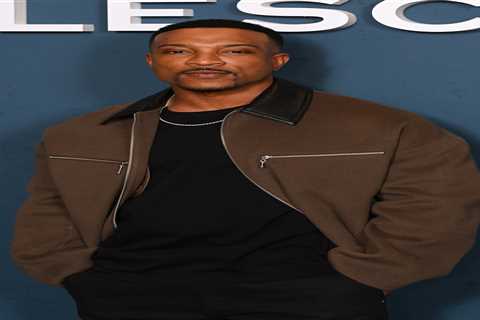 Ashley Walters Approved for Swimming Pool and Gym at Home Despite Neighbour Dispute