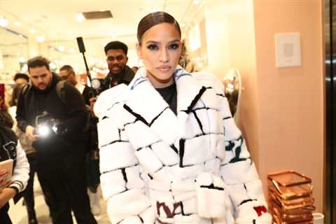 Sean ‘Diddy’ Combs’ Ex Cassie Ventura Will Testify Under Her Real Name at Sex Trafficking Trial