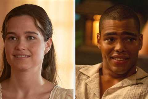 “The White Lotus” Creator Mike White Revealed The “Rom-Com Vibe” Sex Scene That Was Cut From The..