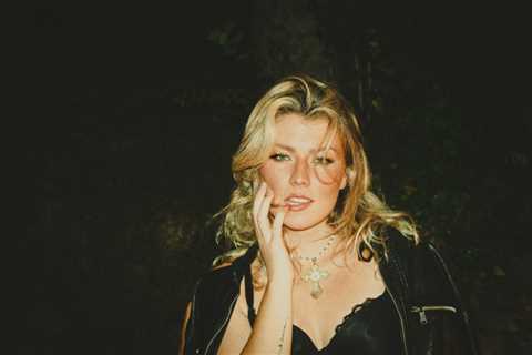 Dasha Talks Throwing ‘Party’ for Her Sophomore Radio Single