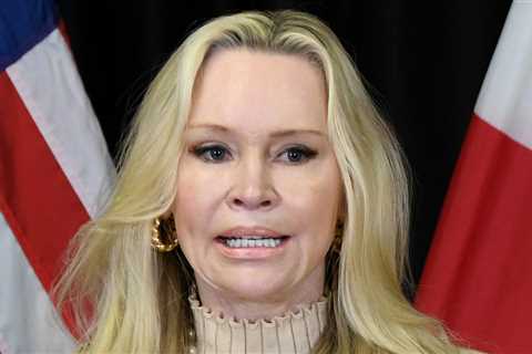 'Queen of Versailles' Jackie Siegel's Sister Dies From Drug OD, Days After Hubby