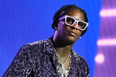 Young Thug Drama, Diddy Case Updates, Mariah Carey’s Payback & More Top Music Law News