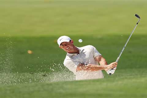 2025 Masters expert picks: Predictions for Augusta