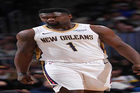 Accused stalker romantically linked to NBA star Zion Williamson assaults rival at his home in..