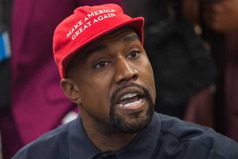 Ye Claims Frank Ocean Tried to Stop Him From Supporting Donald Trump in 2016