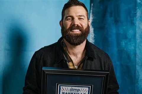 2025 AIMP Nashville Country Awards Winners Revealed
