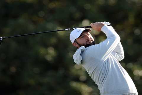 Masters odds, picks: Best bets for Rory McIlroy, Scottie Scheffler and Bryson DeChambeau
