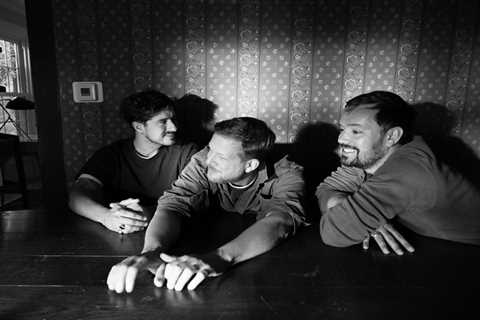 Mumford & Sons Scores Sixth Top 10 on Album Sales Chart With ‘Rushmere’