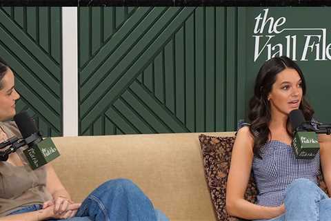 Ally Lewber Says Lisa Vanderpump Pushed Her to Get Back With James Kennedy After DV Arrest