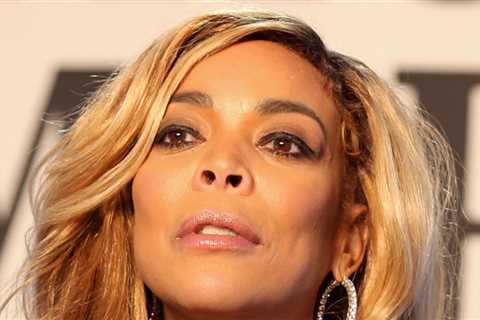Wendy Williams' Guardian Blocks Her From Having Dinner with Niece, Lawyer