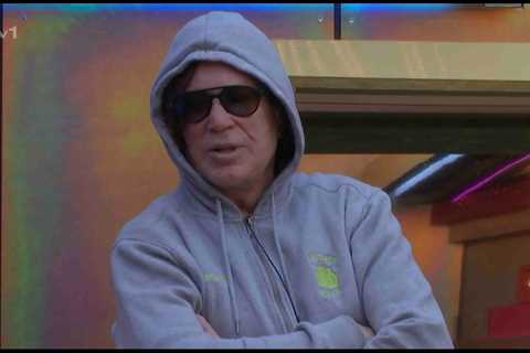 Celebrity Big Brother's Finale Date Revealed Just Days After Launch
