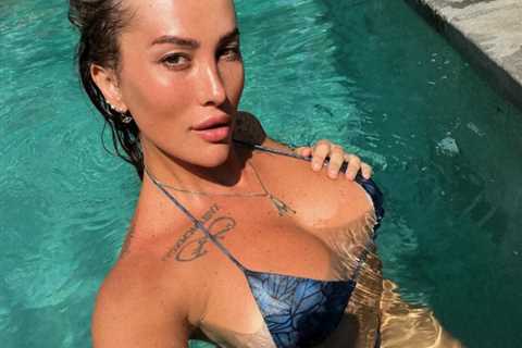 Love Island in talks with transgender contestant for summer series