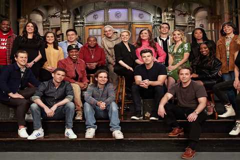 Saturday Night Live UK Set to Debut on Sky Max and NOW
