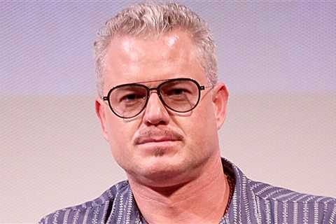 Eric Dane Diagnosed With ALS