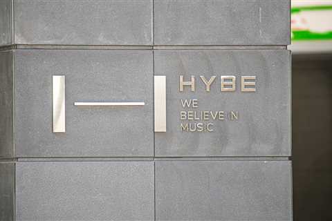 HYBE Helps Korean Police Arrest Eight People on Suspicion of Targeting Artists With Deepfake Content