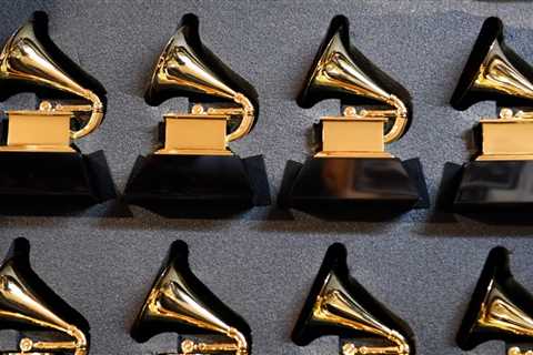 Here’s When the Eligibility Period for 2026 Grammys Will End & Other Key Dates