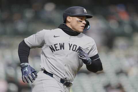 Bet365 bonus code NYPBET: Yankees vs. Giants odds, prediction, props