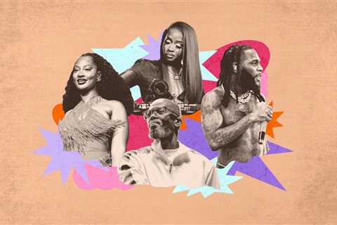 Tyla, Rema, Amaarae & Seun Kuti & Egypt 80 Are Performing at Coachella 2025: Here Are the African..