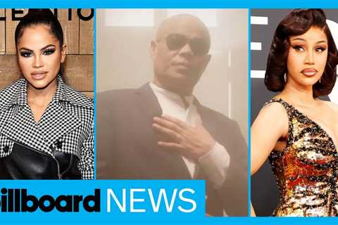 Dominican Republic Nightclub Collapse: Rubby Pérez Dies, Cardi B & Natti Natasha Speak Out |..