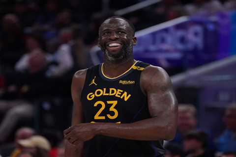 Caesars Sportsbook promo code POSTBETDYW: Warriors vs. Trail Blazers odds, prediction
