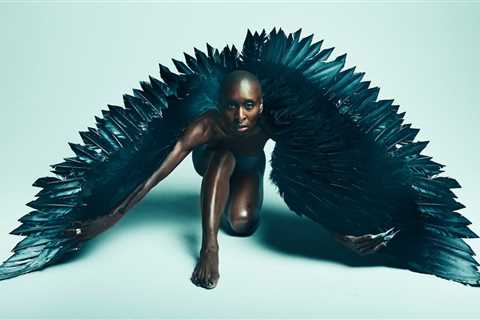 Queer Jams of the Week: New Music From Cynthia Erivo, Betty Who, Yeule & More