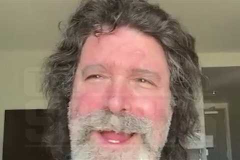 Mick Foley 'Feeling Much Better' After Car Crash, Thanks The Rock For Well Wishes