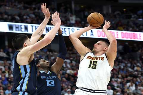 2025 NBA awards predictions: Razor thin race for MVP
